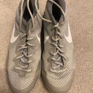 Nike basketball shoes